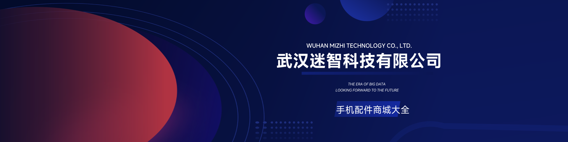 武汉迷智科技有限公司商城